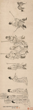 鎖諫圖