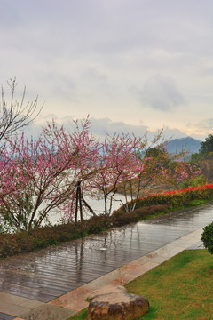 浙江千岛湖