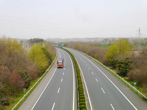 高速公路