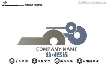 广告LOGO