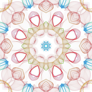 花紋