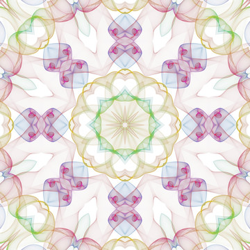 花紋