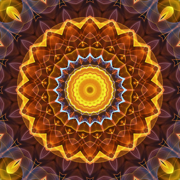 花紋