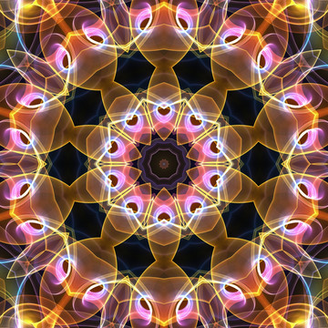 抽象畫 裝飾畫 無框畫合層