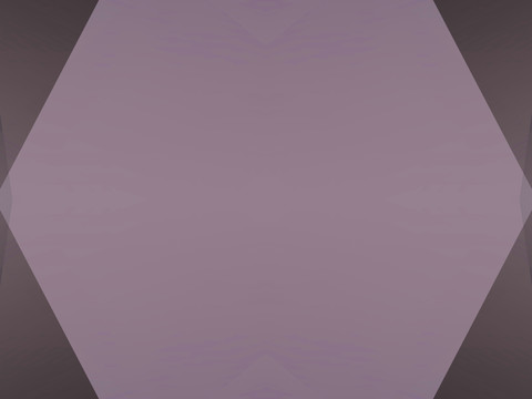 紫色抽象几何拼接面立体底纹背景