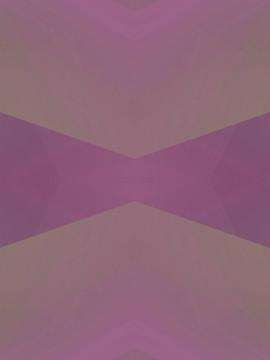 紫色抽象几何拼接面立体底纹背景