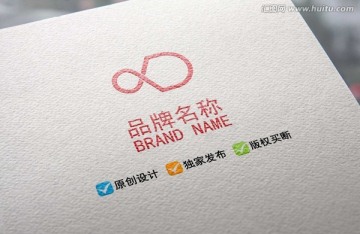 XD字母logo 標志logo