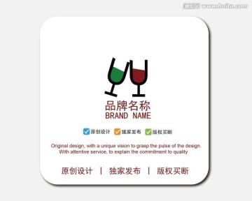 logo標(biāo)志