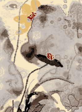 地毯圖案