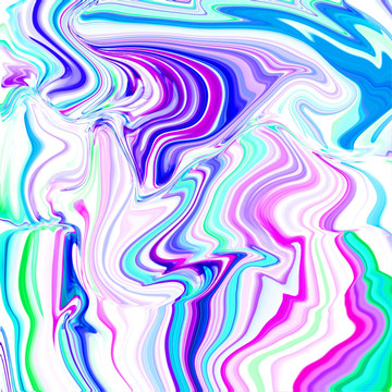 花紋線條 動感線條