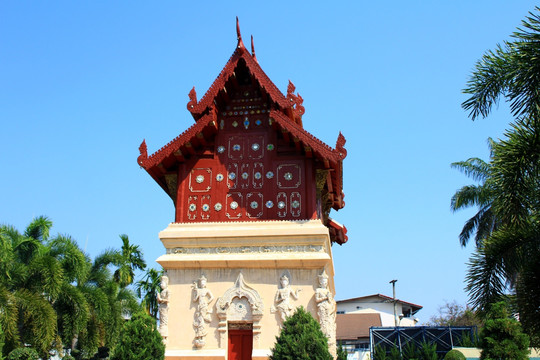 帕辛寺