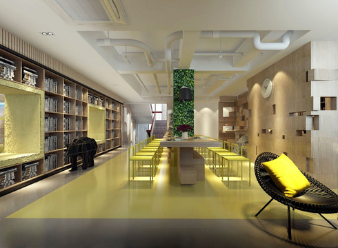 書店