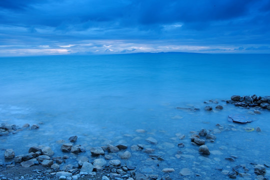 青海湖