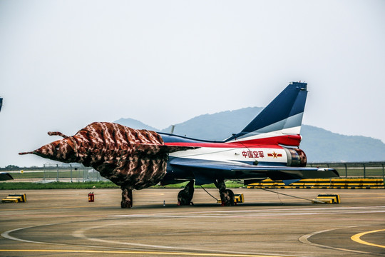 航空飞机展览