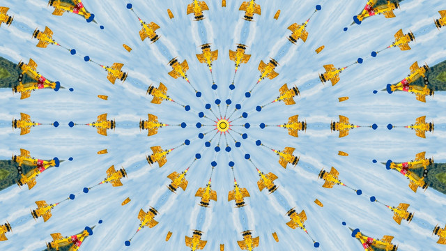 花紋