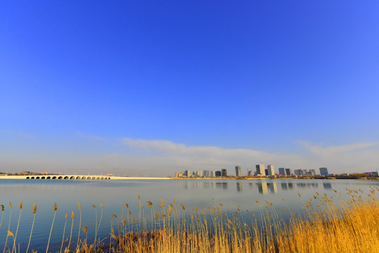 湖城银川