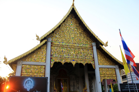 契迪龙寺