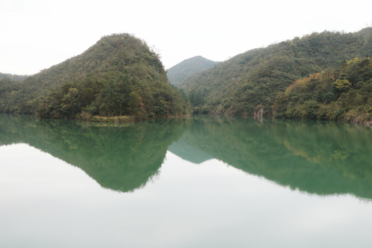 柯坪水库