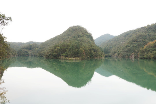 柯坪水库