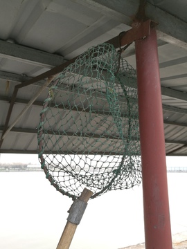 渔网 钓鱼工具