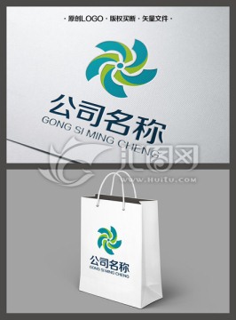 風箏LOGO