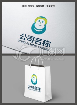 動物L(fēng)OGO