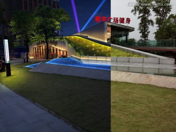 售樓部