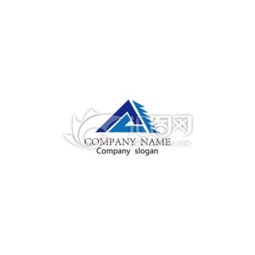 戶外運(yùn)動品牌logo設(shè)計