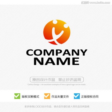 面包店 LOGO設(shè)計(jì)