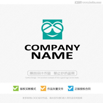 e字母 LOGO設(shè)計(jì)