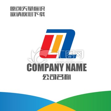 字母LQ标志