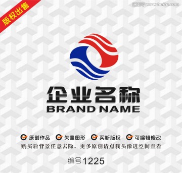 手logo金融logo