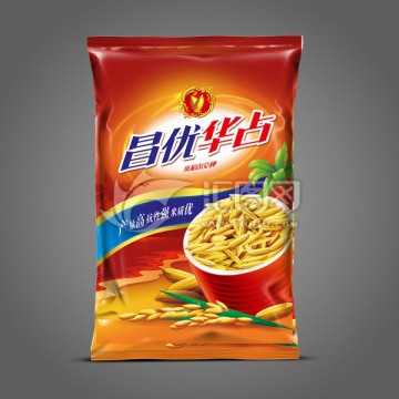 海南產(chǎn)水稻種子包裝