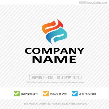 標志設計 LOGO設計