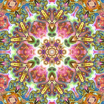 花紋