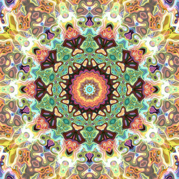 花紋