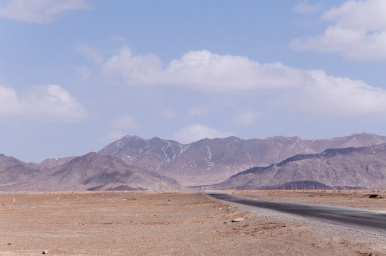 道路素材