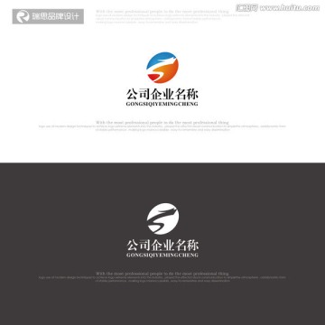 科技logo