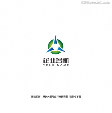 工业齿轮logo