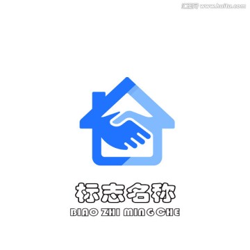 高端LOGO集