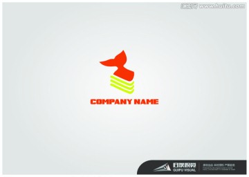 鯨魚 西點(diǎn) 蛋糕 LOGO