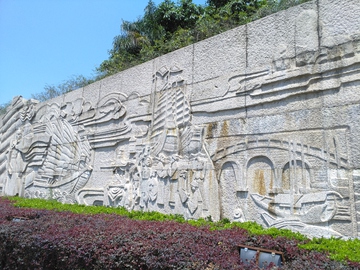 福州历史文化长廊
