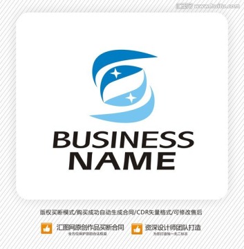 s字母 字母s logo設(shè)計