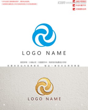 企業(yè)標(biāo)志logo