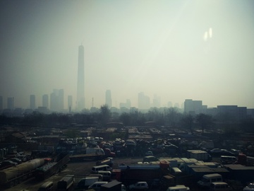 天津市远景