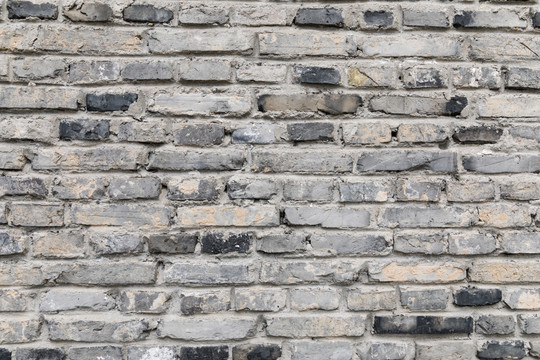 青磚墻紋理