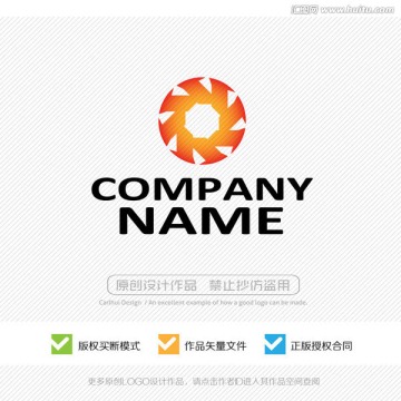 商標(biāo)LOGO設(shè)計