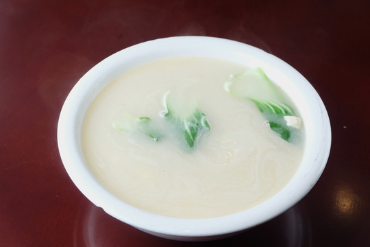河北豆腐汤