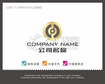 金融LOGO