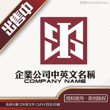 clbdi中管理咨logo标志